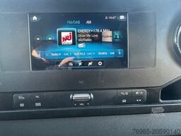 MERCEDES-BENZ Sprinter 316 CDI MAXI 7G-TRONIC KLIMA KAMERA AHK