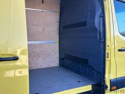 MERCEDES-BENZ Sprinter 316 CDI MAXI 7G-TRONIC KLIMA KAMERA AHK