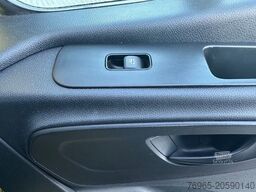 MERCEDES-BENZ Sprinter 316 CDI MAXI 7G-TRONIC KLIMA KAMERA AHK