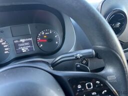 MERCEDES-BENZ Sprinter 316 CDI MAXI 7G-TRONIC KLIMA KAMERA AHK