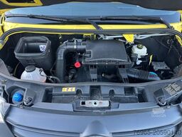 MERCEDES-BENZ Sprinter 316 CDI MAXI 7G-TRONIC KLIMA KAMERA AHK