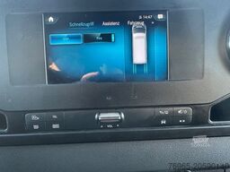 MERCEDES-BENZ Sprinter 316 CDI MAXI 7G-TRONIC KLIMA KAMERA AHK