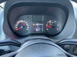 MERCEDES-BENZ Sprinter 316 CDI MAXI 7G-TRONIC KLIMA KAMERA AHK