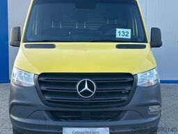 MERCEDES-BENZ Sprinter 316 CDI MAXI 7G-TRONIC KLIMA KAMERA AHK