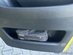 MERCEDES-BENZ Sprinter 316 CDI MAXI 7G-TRONIC KLIMA KAMERA AHK