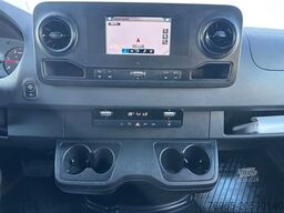 MERCEDES-BENZ Sprinter 316 CDI MAXI 7G-TRONIC KLIMA KAMERA AHK