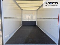 IVECO 35C16 Koffer / LBW