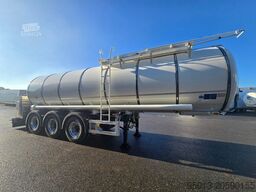 KÄSSBOHRER Tankwagen STC 28 Ad Blue