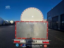 KÄSSBOHRER Tankwagen STC 28 Ad Blue