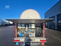 KÄSSBOHRER Tankwagen STC 28 Ad Blue