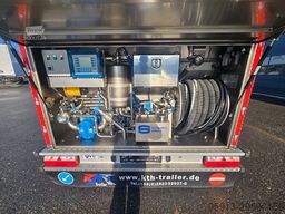 KÄSSBOHRER Tankwagen STC 28 Ad Blue