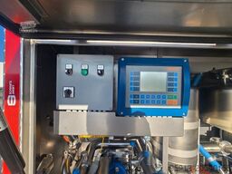 KÄSSBOHRER Tankwagen STC 28 Ad Blue