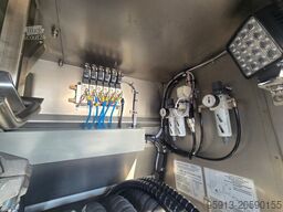 KÄSSBOHRER Tankwagen STC 28 Ad Blue