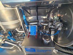 KÄSSBOHRER Tankwagen STC 28 Ad Blue