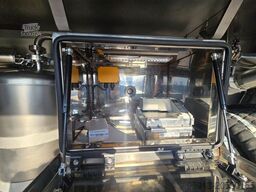 KÄSSBOHRER Tankwagen STC 28 Ad Blue