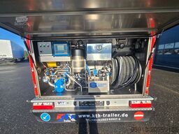 KÄSSBOHRER Tankwagen STC 28 Ad Blue