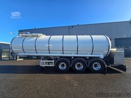 KÄSSBOHRER Tankwagen STC 28 Ad Blue