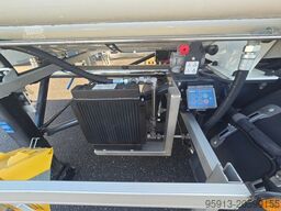 KÄSSBOHRER Tankwagen STC 28 Ad Blue