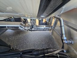 KÄSSBOHRER Tankwagen STC 28 Ad Blue