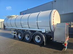 KÄSSBOHRER Tankwagen STC 28 Ad Blue