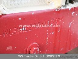 MENKE-JANZEN 3Stock Viehanhänger | Hubdach |Vollalu |Aggregat