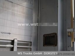 MENKE-JANZEN 3Stock Viehanhänger | Hubdach |Vollalu |Aggregat