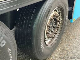 SCHMITZ CARGOBULL SCB*S3B THERMO KING SLXe300 LIFT AXLE FLOWERWIDE