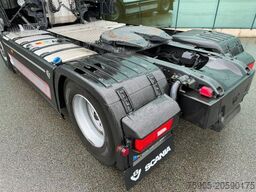 SCANIA R580 TOPLINE FULL AIR RETARDER 2X TANKS FULL OPT