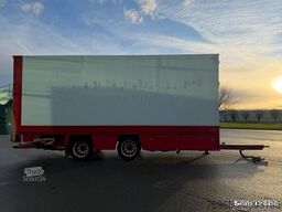 TRIAS 812-190 THEO MULDER ISOLATED BOX DISC BRAK