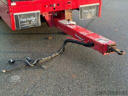  TRIAS 812-190 THEO MULDER ISOLATED BOX DISC BRAK