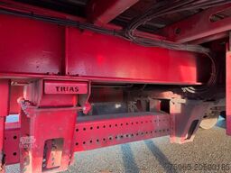 TRIAS 812-190 THEO MULDER ISOLATED BOX DISC BRAK