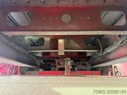  TRIAS 812-190 THEO MULDER ISOLATED BOX DISC BRAK