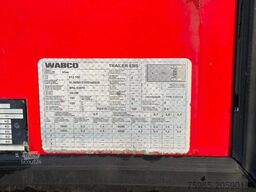 TRIAS 812-190 THEO MULDER ISOLATED BOX DISC BRAK