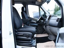 MERCEDES-BENZ Sprinter 213 CDI Kasten Mixto L1H1 RWD 5-Sitze