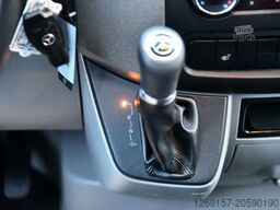 MERCEDES-BENZ Sprinter 213 CDI Kasten Mixto L1H1 RWD 5-Sitze
