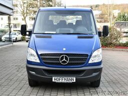 MERCEDES-BENZ Sprinter 313/513 CDI Pritsche/DoKa RWD L3