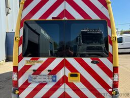 Ford Transit **LOW MILEAGE-BELGIAN ORIGINE**