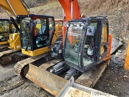 Hitachi zx135Us-6