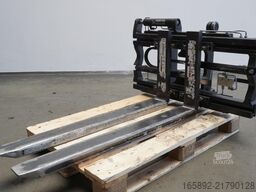 KAUP KAUP 2T466BI, Breite 1040 mm