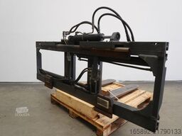 KAUP KAUP 8T466AZ, Breite 2260 mm