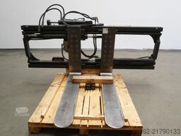 KAUP KAUP 8T466AZ, Breite 2260 mm