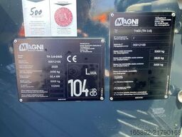 Magni TH 3.6