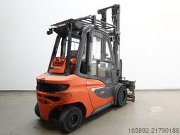 Linde H 35 T 1202