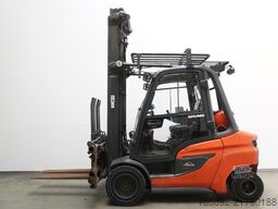 Linde H 35 T 1202