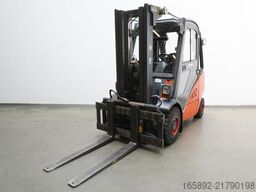 Linde H 35 D 393