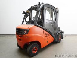 Linde H 35 D 393