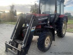 Belarus MTS 572