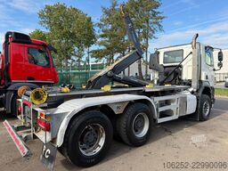 DAF CF 480 6x4 HOOKLIFT RC MARREL AL20-S51 - WB 3m8...