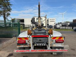 DAF CF 480 6x4 HOOKLIFT RC MARREL AL20-S51 - WB 3m8...