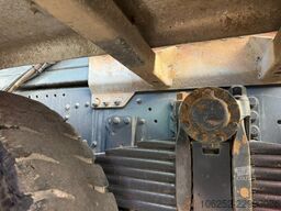 DAF CF 480 6x4 HOOKLIFT RC MARREL AL20-S51 - WB 3m8...